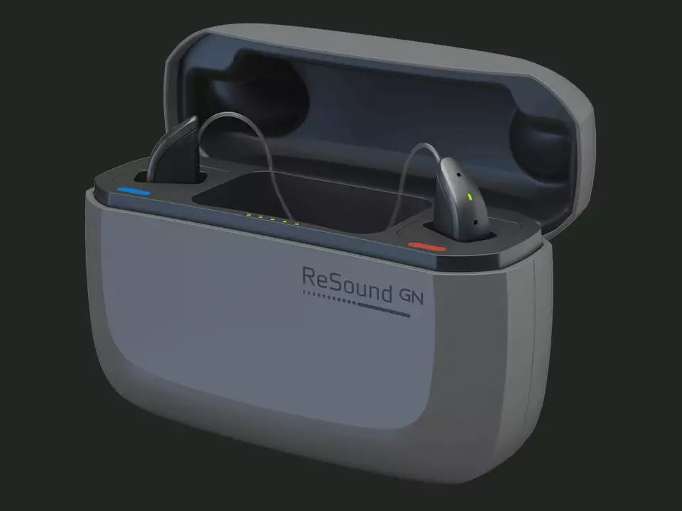 resound