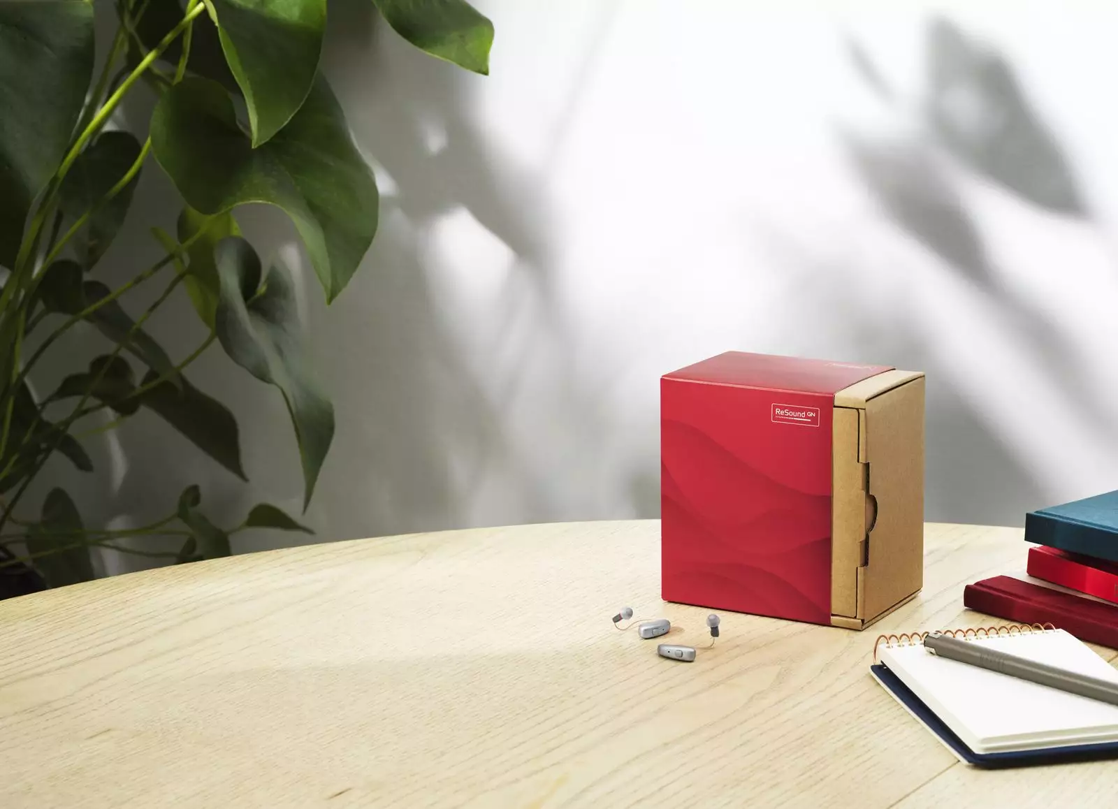 Çevre dostu paketleme