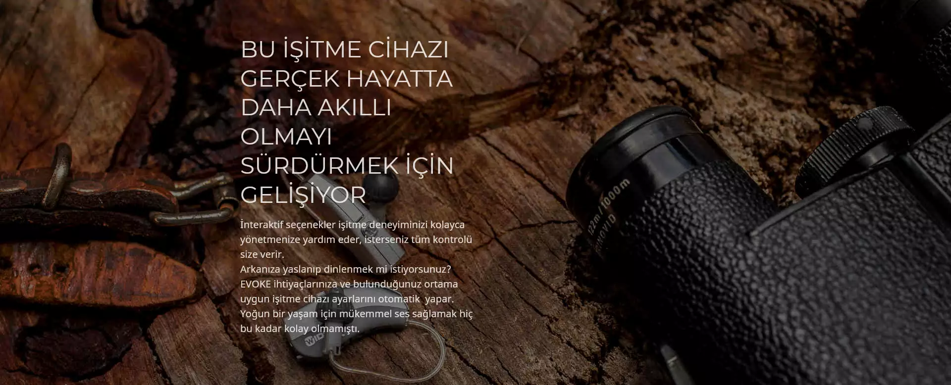 evoke 2
