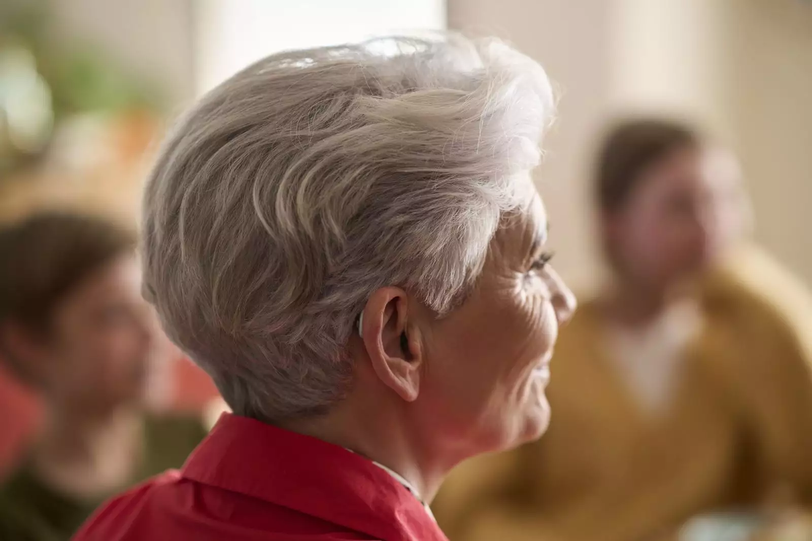 Küçük ve şık tasarım